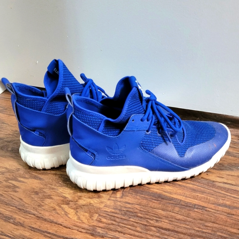 Adidas Tubular